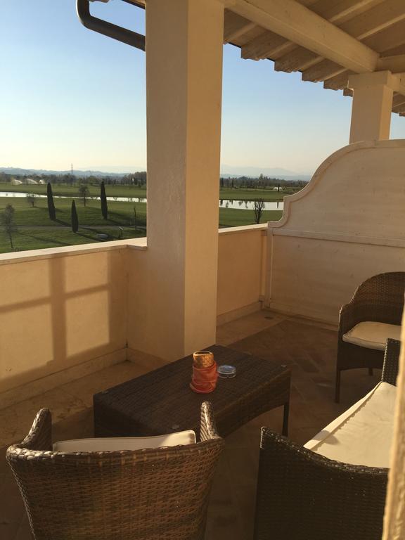 Garda Residence San Vigilio Golf Pozzolengo Quarto foto